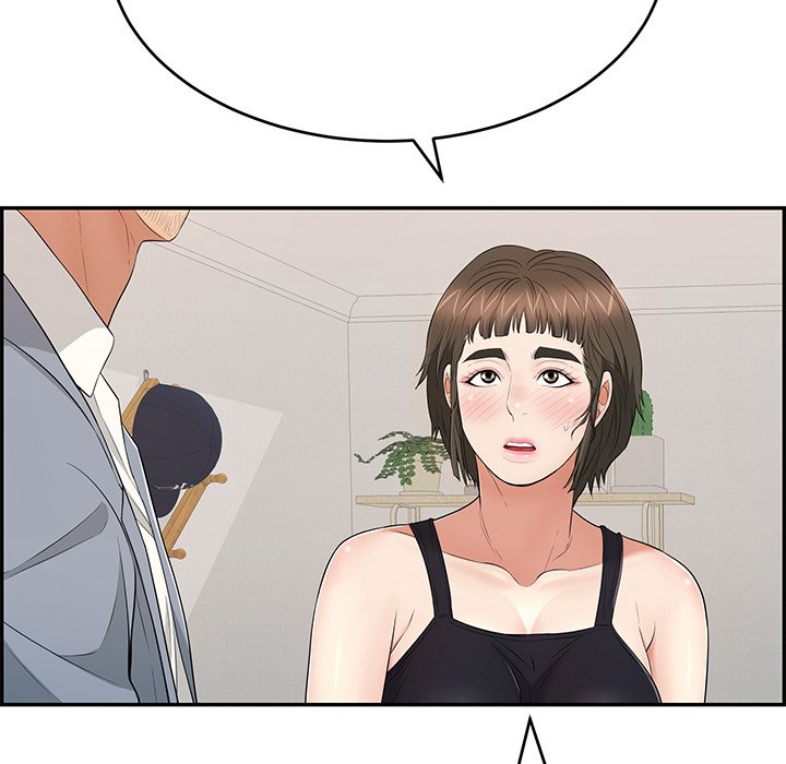 A Killer Woman Chapter 86 Page 95