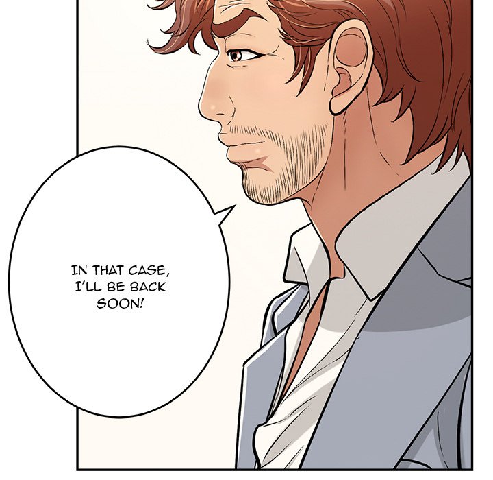 A Killer Woman Chapter 86 Page 97