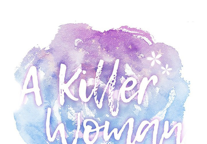A Killer Woman Chapter 87 Page 1