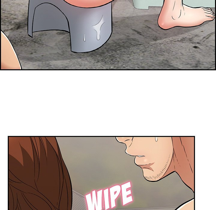 A Killer Woman Chapter 87 Page 10
