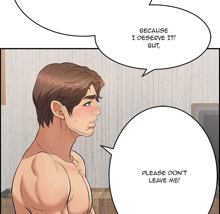 A Killer Woman Chapter 87 Page 110