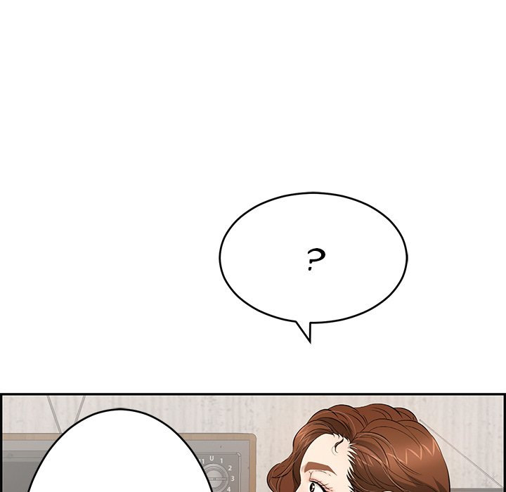 A Killer Woman Chapter 87 Page 112