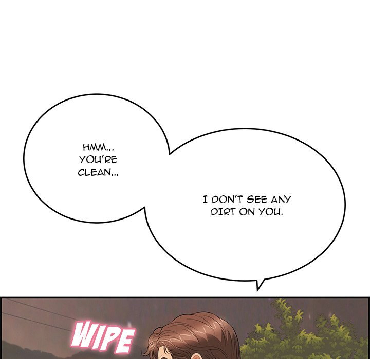 A Killer Woman Chapter 87 Page 12