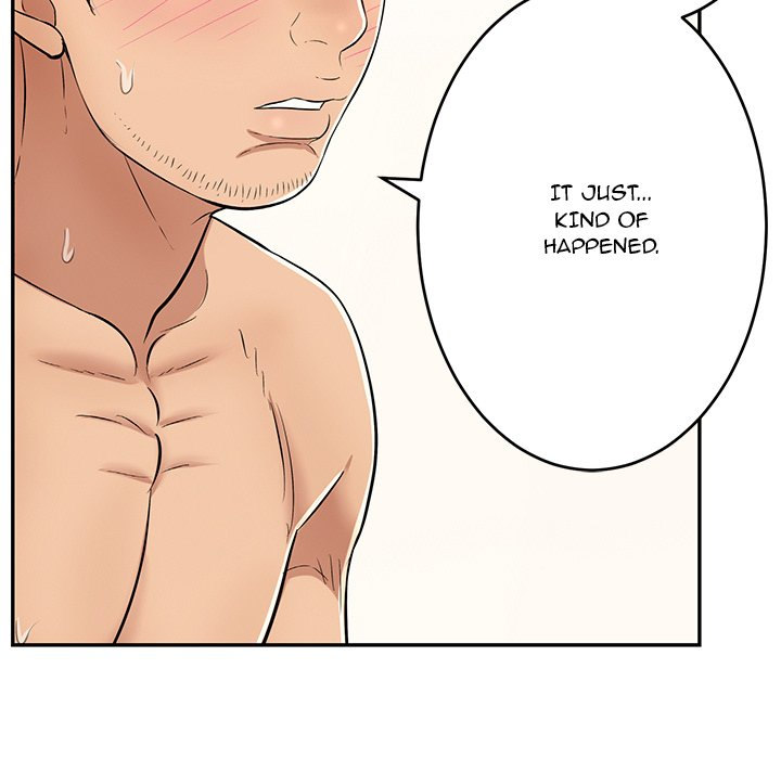 A Killer Woman Chapter 87 Page 122