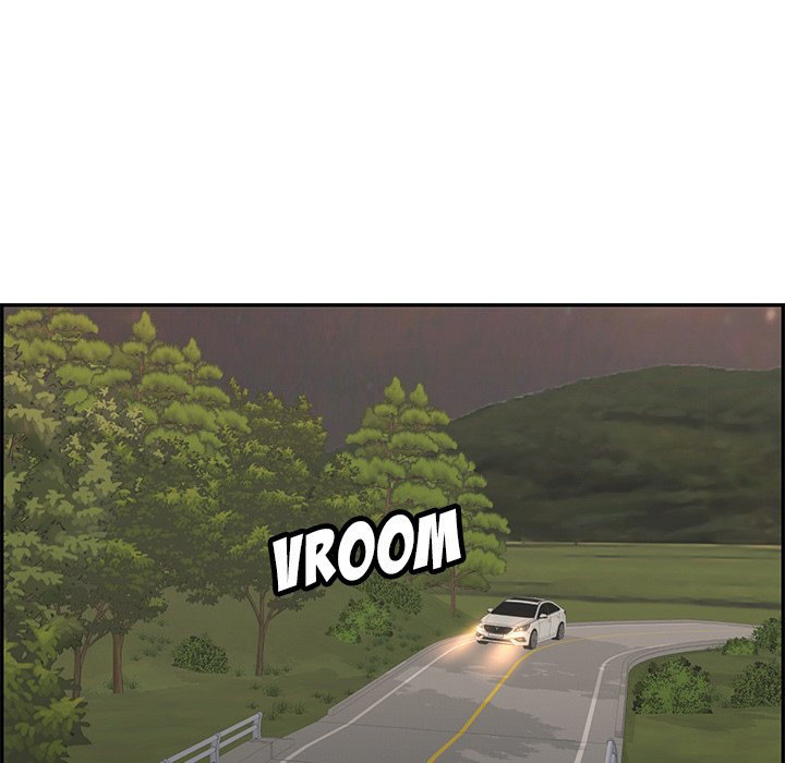 A Killer Woman Chapter 87 Page 126