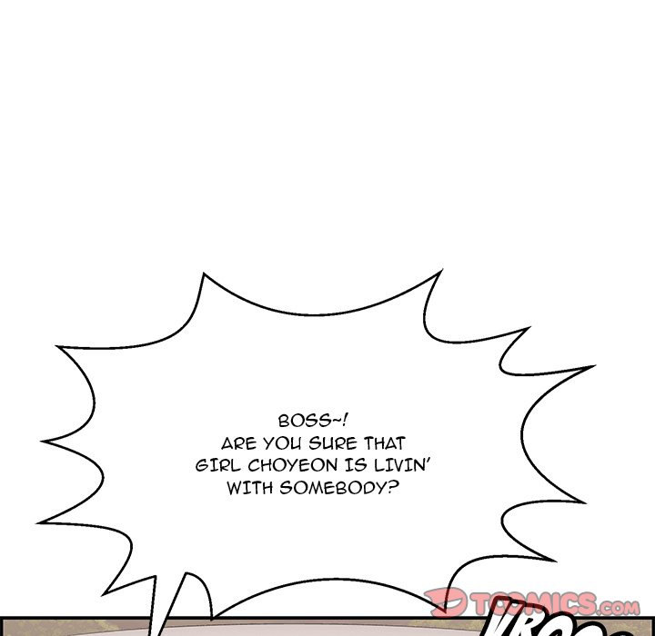 A Killer Woman Chapter 87 Page 129