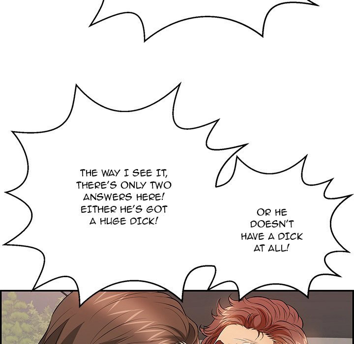 A Killer Woman Chapter 87 Page 131