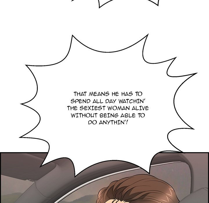 A Killer Woman Chapter 87 Page 133