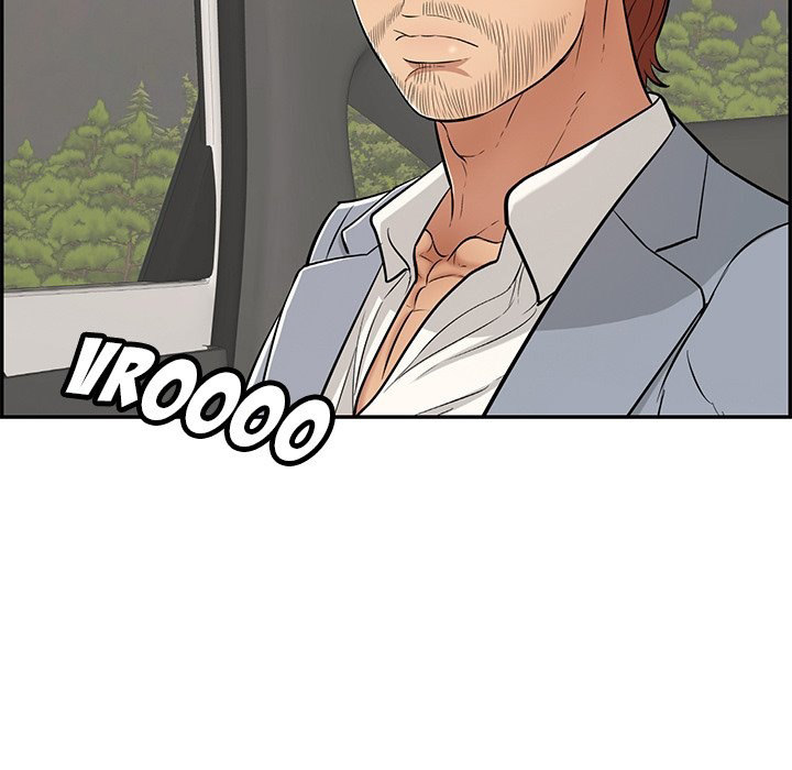 A Killer Woman Chapter 87 Page 136
