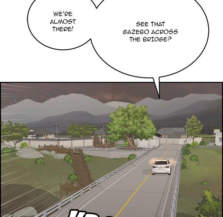 A Killer Woman Chapter 87 Page 139