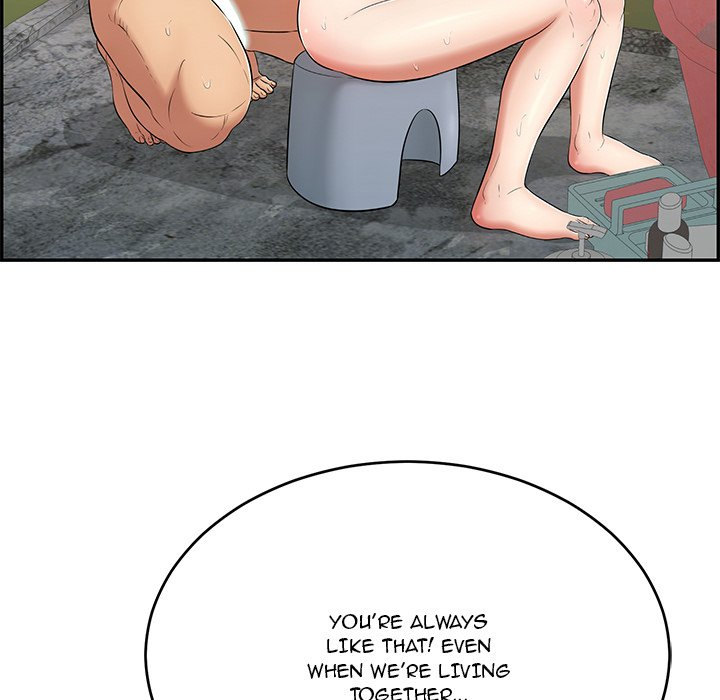 A Killer Woman Chapter 87 Page 24
