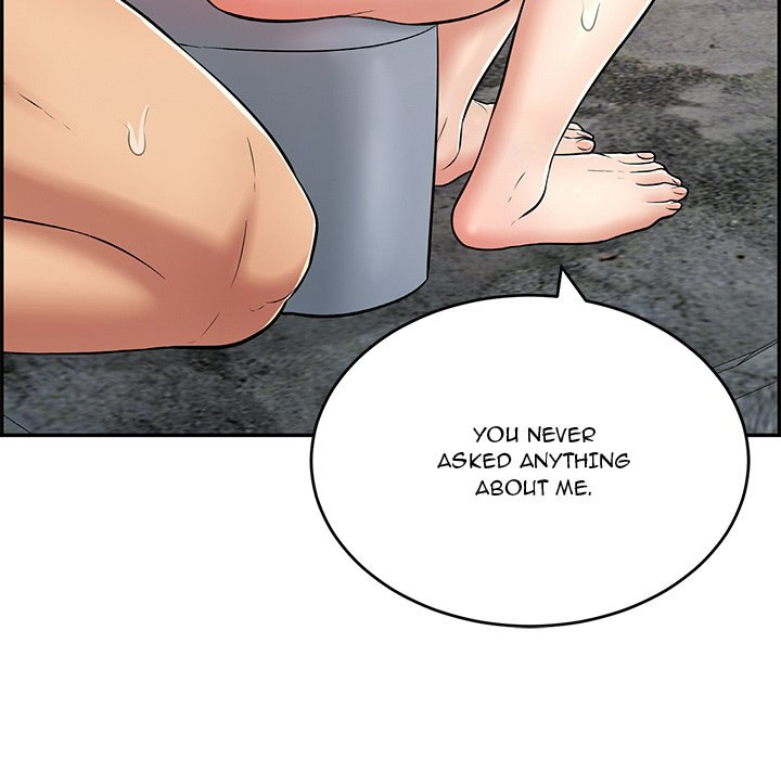 A Killer Woman Chapter 87 Page 26