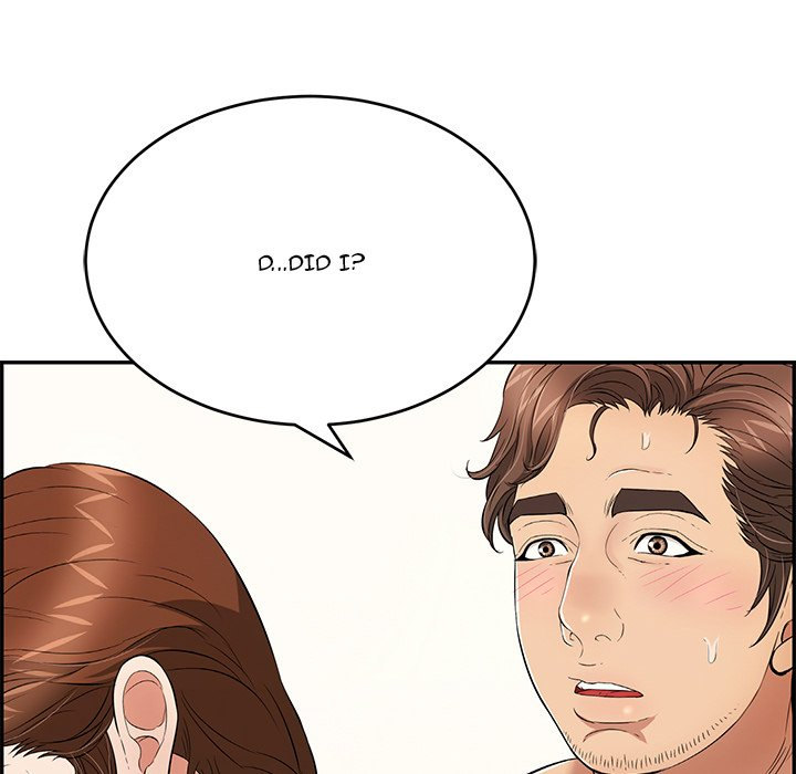 A Killer Woman Chapter 87 Page 30
