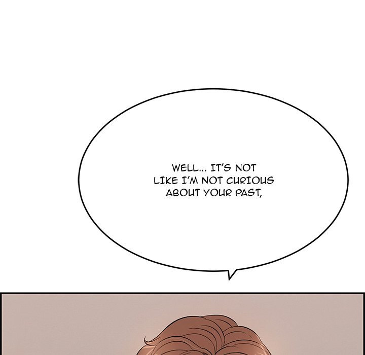 A Killer Woman Chapter 87 Page 34
