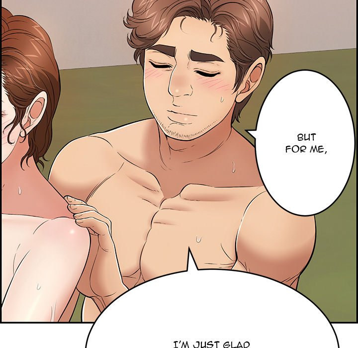 A Killer Woman Chapter 87 Page 35