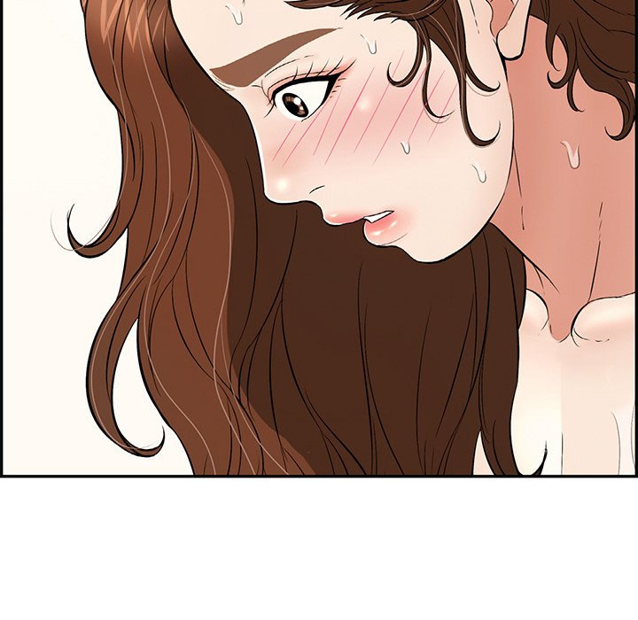 A Killer Woman Chapter 87 Page 37