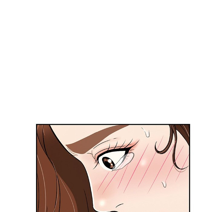 A Killer Woman Chapter 87 Page 38