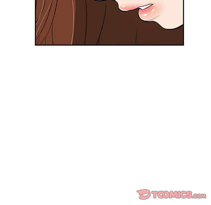 A Killer Woman Chapter 87 Page 39