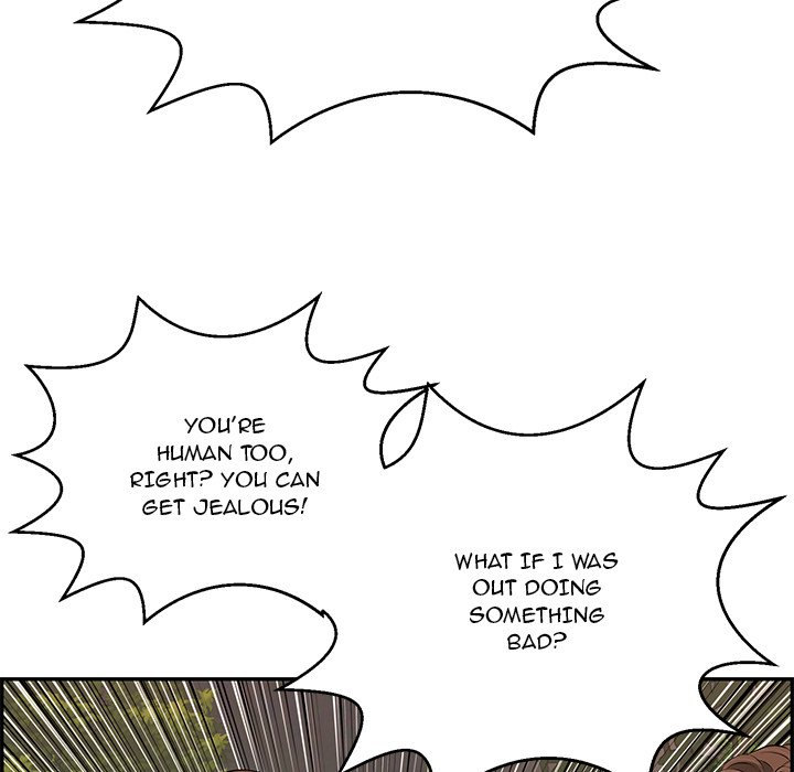 A Killer Woman Chapter 87 Page 48