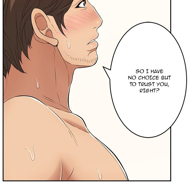 A Killer Woman Chapter 87 Page 55