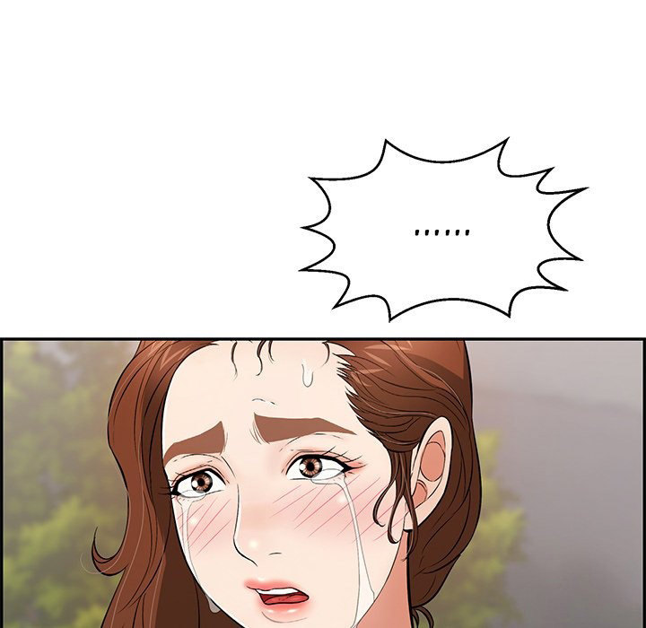 A Killer Woman Chapter 87 Page 56