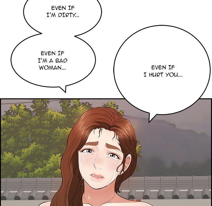 A Killer Woman Chapter 87 Page 59