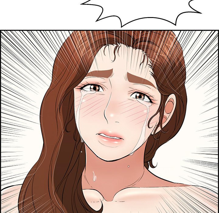 A Killer Woman Chapter 87 Page 64