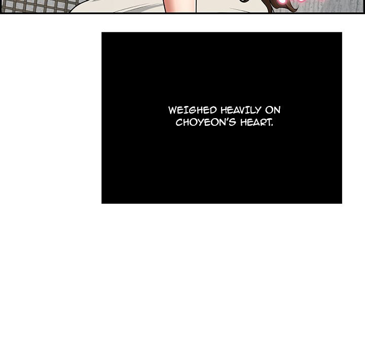 A Killer Woman Chapter 87 Page 85