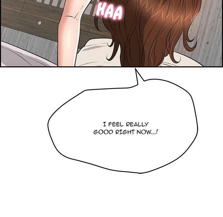 A Killer Woman Chapter 87 Page 90