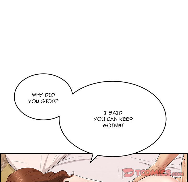 A Killer Woman Chapter 87 Page 93