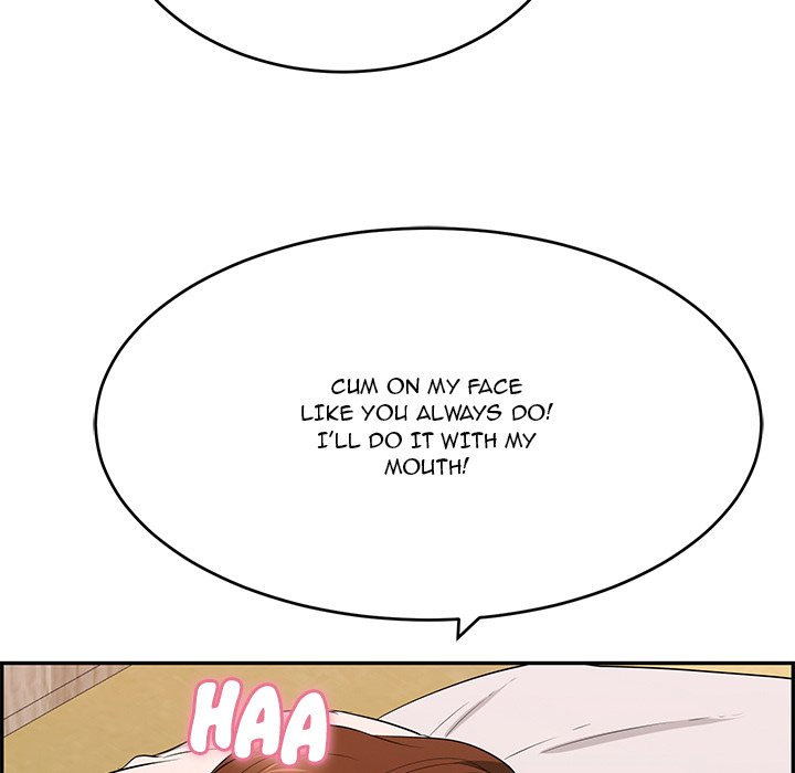 A Killer Woman Chapter 87 Page 95