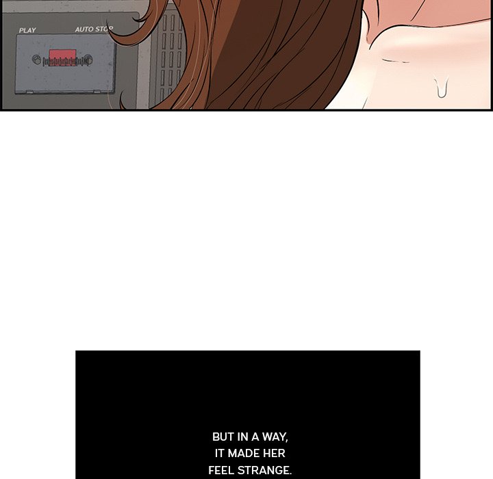 A Killer Woman Chapter 88 Page 10