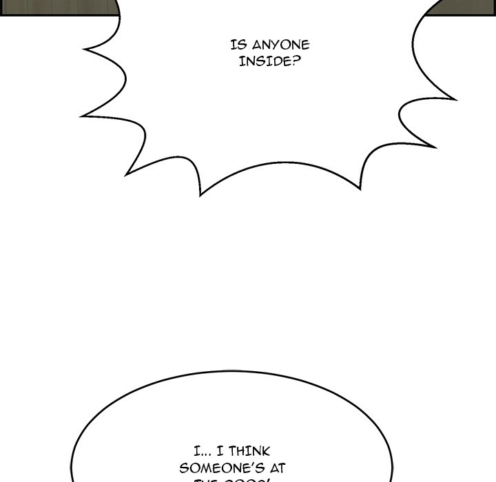 A Killer Woman Chapter 88 Page 100