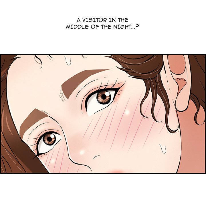 A Killer Woman Chapter 88 Page 103