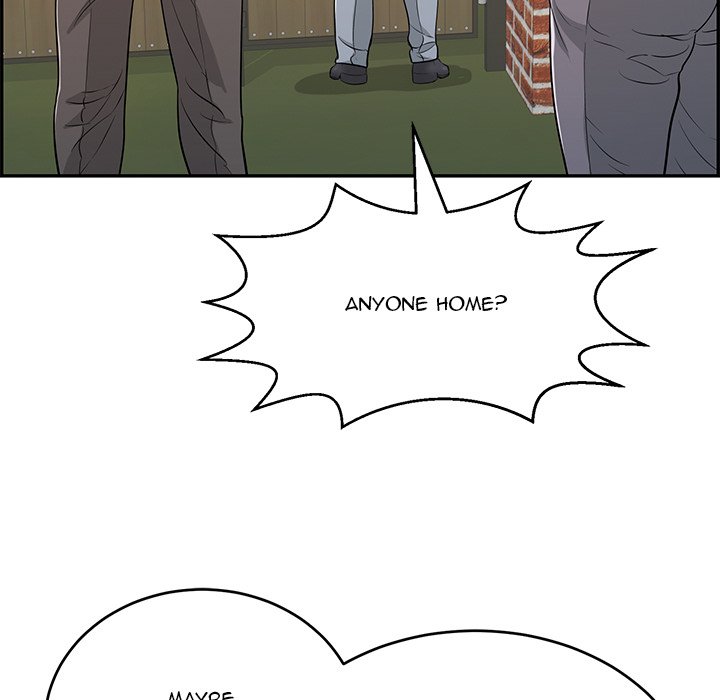 A Killer Woman Chapter 88 Page 106
