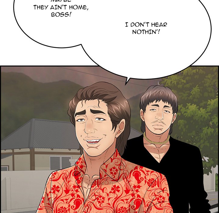 A Killer Woman Chapter 88 Page 107