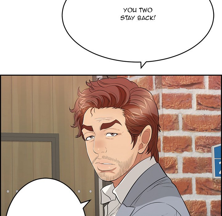A Killer Woman Chapter 88 Page 109