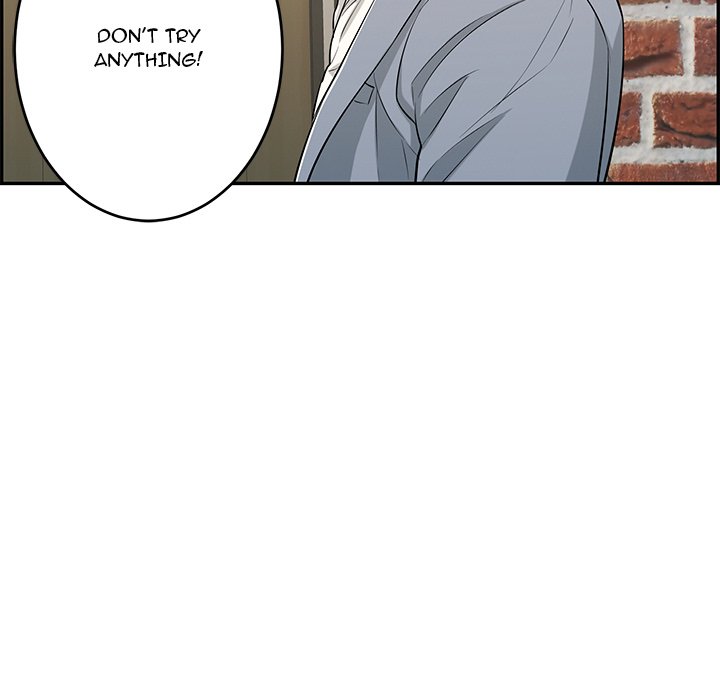 A Killer Woman Chapter 88 Page 110