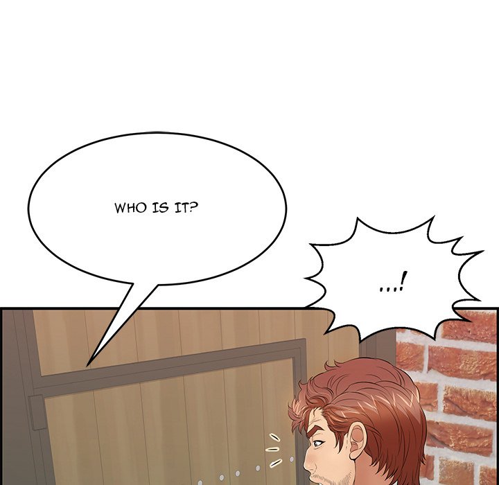 A Killer Woman Chapter 88 Page 113