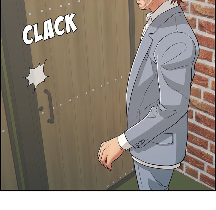 A Killer Woman Chapter 88 Page 114
