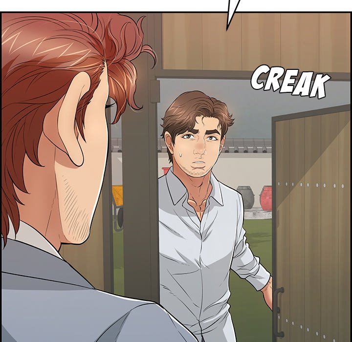 A Killer Woman Chapter 88 Page 116