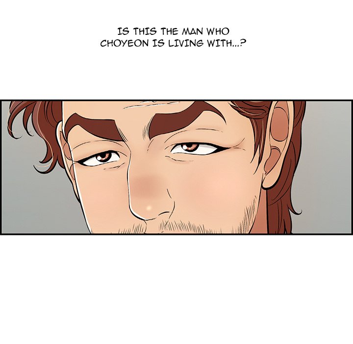 A Killer Woman Chapter 88 Page 118