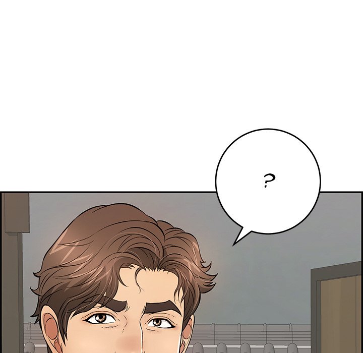 A Killer Woman Chapter 88 Page 119