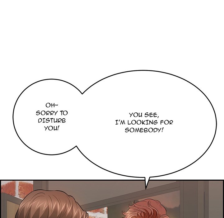 A Killer Woman Chapter 88 Page 121