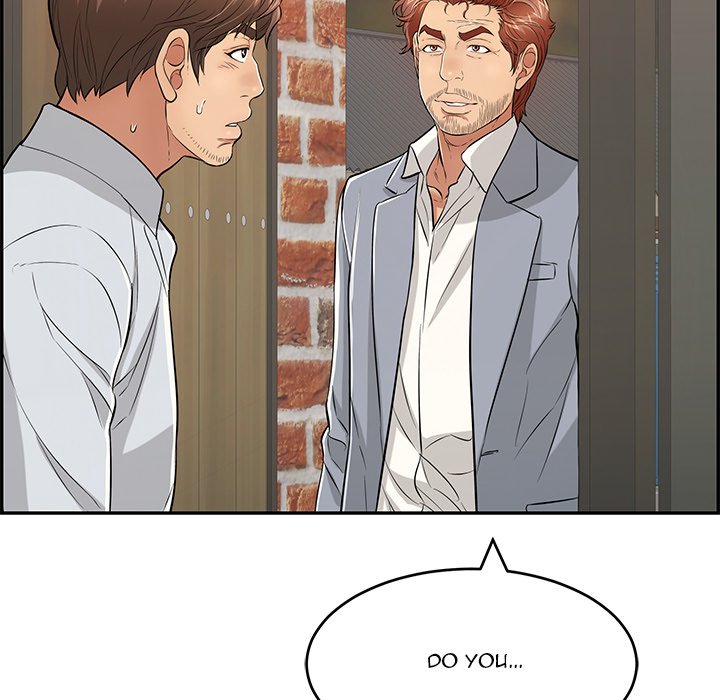 A Killer Woman Chapter 88 Page 122