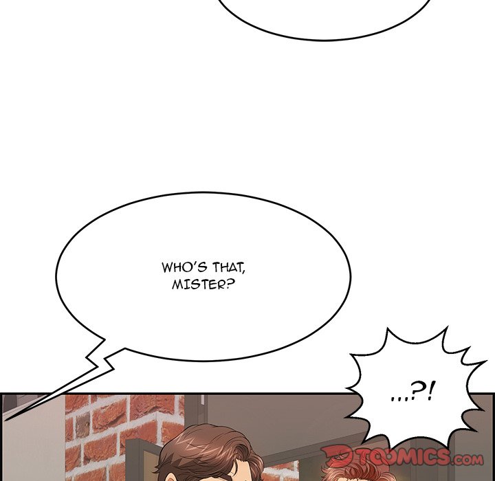 A Killer Woman Chapter 88 Page 123