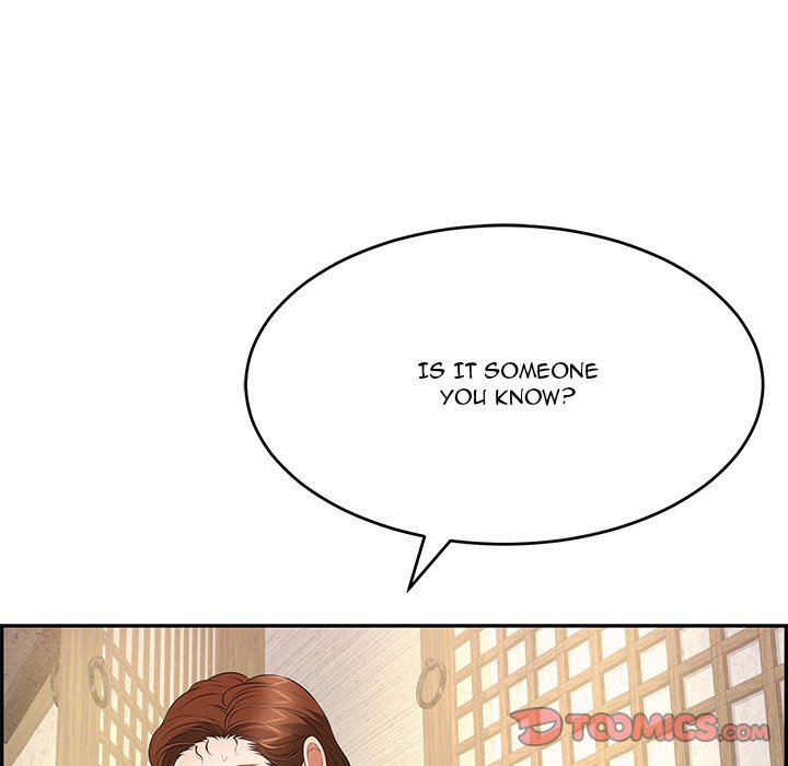 A Killer Woman Chapter 88 Page 129