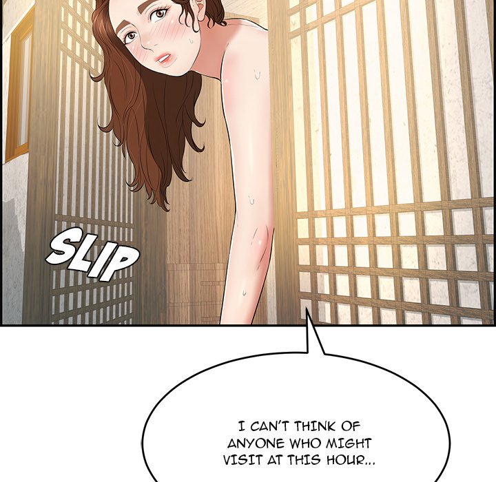 A Killer Woman Chapter 88 Page 130