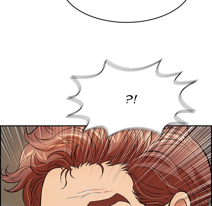 A Killer Woman Chapter 88 Page 131