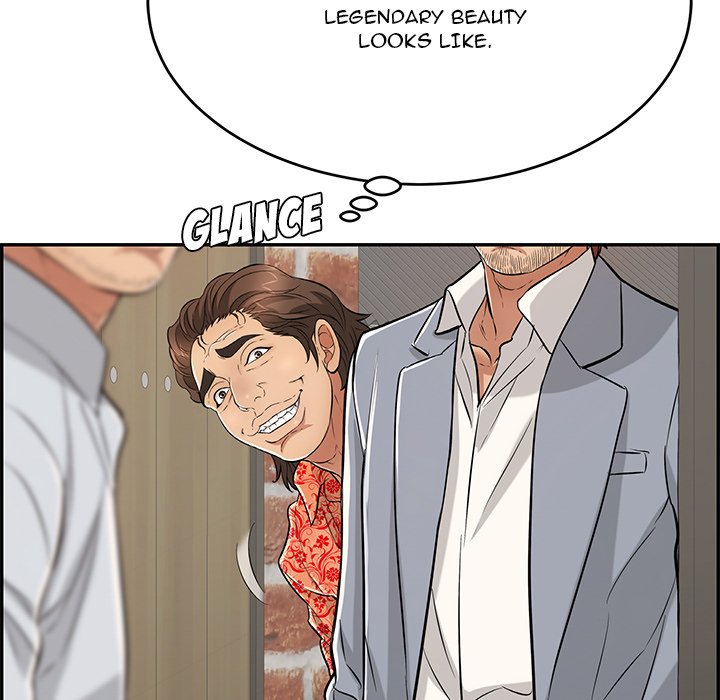 A Killer Woman Chapter 88 Page 134